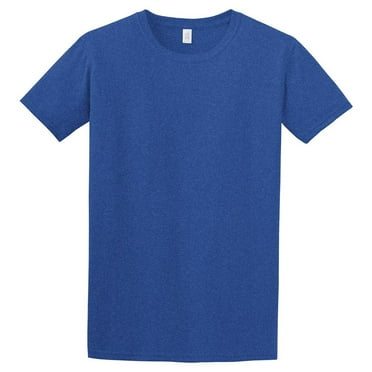Gildan Gd 64000 Men Softstyle Ss Tee