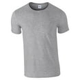 thumbnail image 1 of Gildan Gd 64000 Men Softstyle Ss Tee, 1 of 1