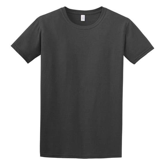 Gildan Gd 64000 Men Softstyle Ss Tee