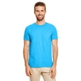 thumbnail image 1 of Gildan Gd 64000 Men Softstyle Ss Tee, 1 of 1