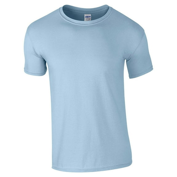 Gildan Gd 64000 Men Softstyle Ss Tee