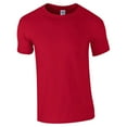 thumbnail image 1 of Gildan Gd 64000 Men Softstyle Ss Tee, 1 of 1