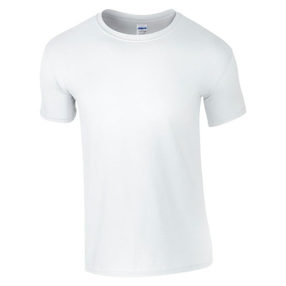 Gildan Gd 64000 Men Softstyle Ss Tee