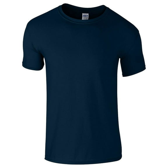 Gildan Gd 64000 Men Softstyle Ss Tee