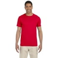 thumbnail image 1 of Gildan Gd 64000 Men Softstyle Ss Tee, 1 of 1