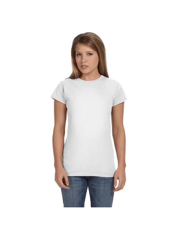 Gd 64000L Ld Softstyle Ss Tee