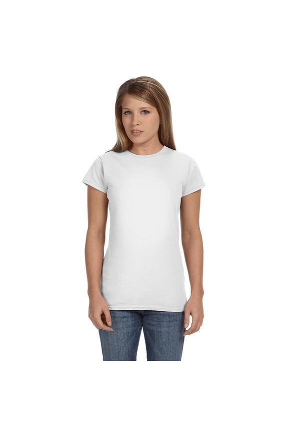 Gd 64000L Ld Softstyle Ss Tee