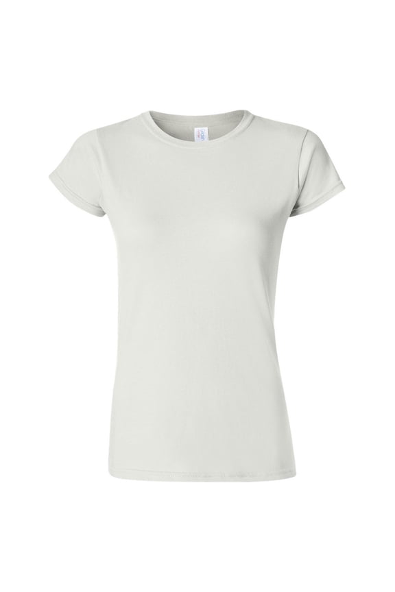 Gd 64000L Ld Softstyle Ss Tee