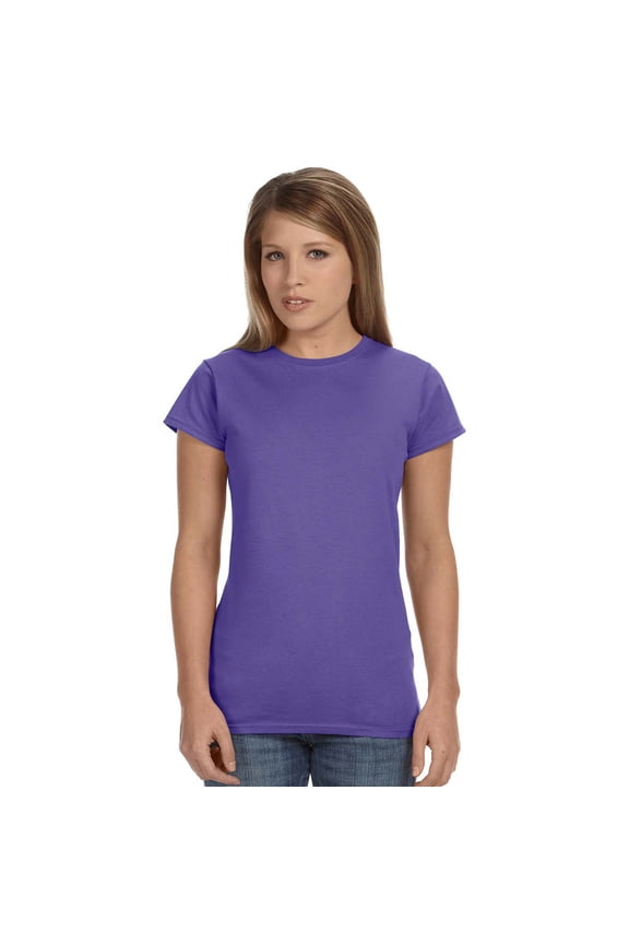Gd 64000L Ld Softstyle Ss Tee