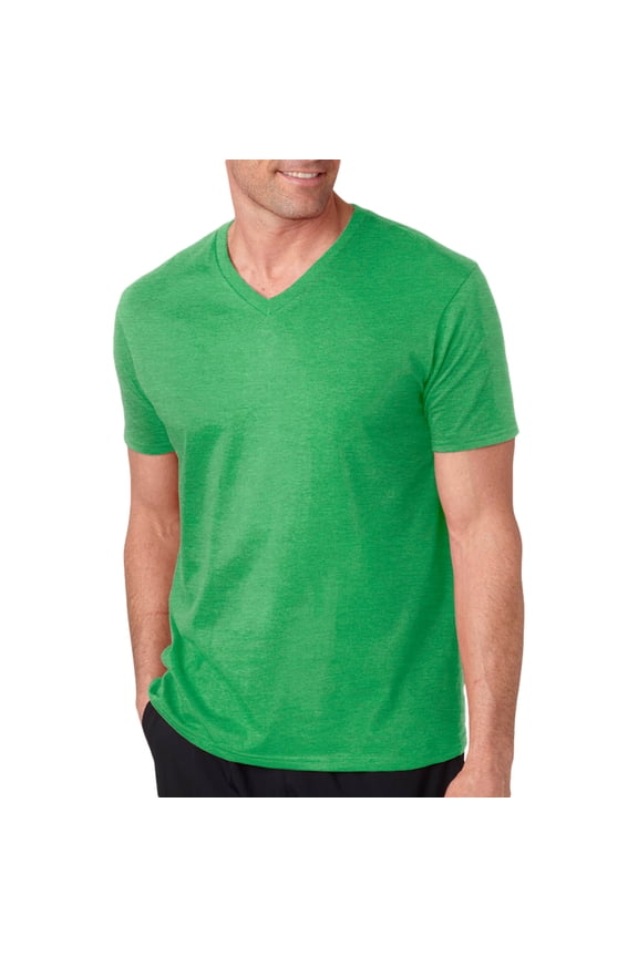 Gd 64V00 Softstyle Vee Neck