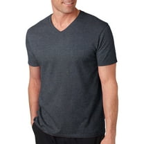 Gildan Men's Softstyle Fitted V-Neck Short Sleeve T-Shirt - Walmart.com