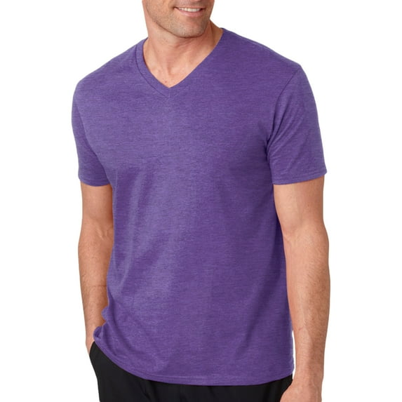 Gildan Gd 64V00 Softstyle Vee Neck