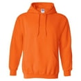 thumbnail image 1 of Gildan Gd 8 Oz 50/50 Flc P/O Hood, 1 of 1