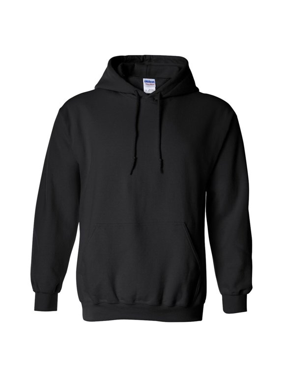 Gd 8 Oz 50/50 Flc P/O Hood