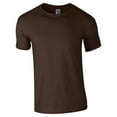 thumbnail image 1 of Gildan Gd Mens 4.5 Oz Sofstyle Ss Tee, 1 of 1