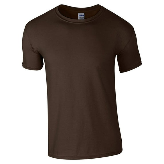Gildan Gd Mens 4.5 Oz Sofstyle Ss Tee