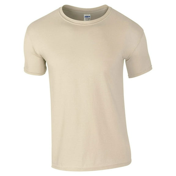 Gildan Gd Mens 4.5 Oz Sofstyle Ss Tee
