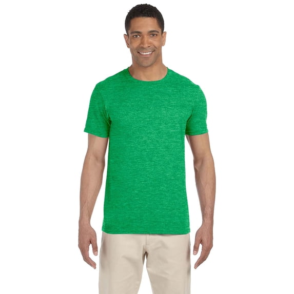 Gildan Gd Mens 4.5 Oz Sofstyle Ss Tee