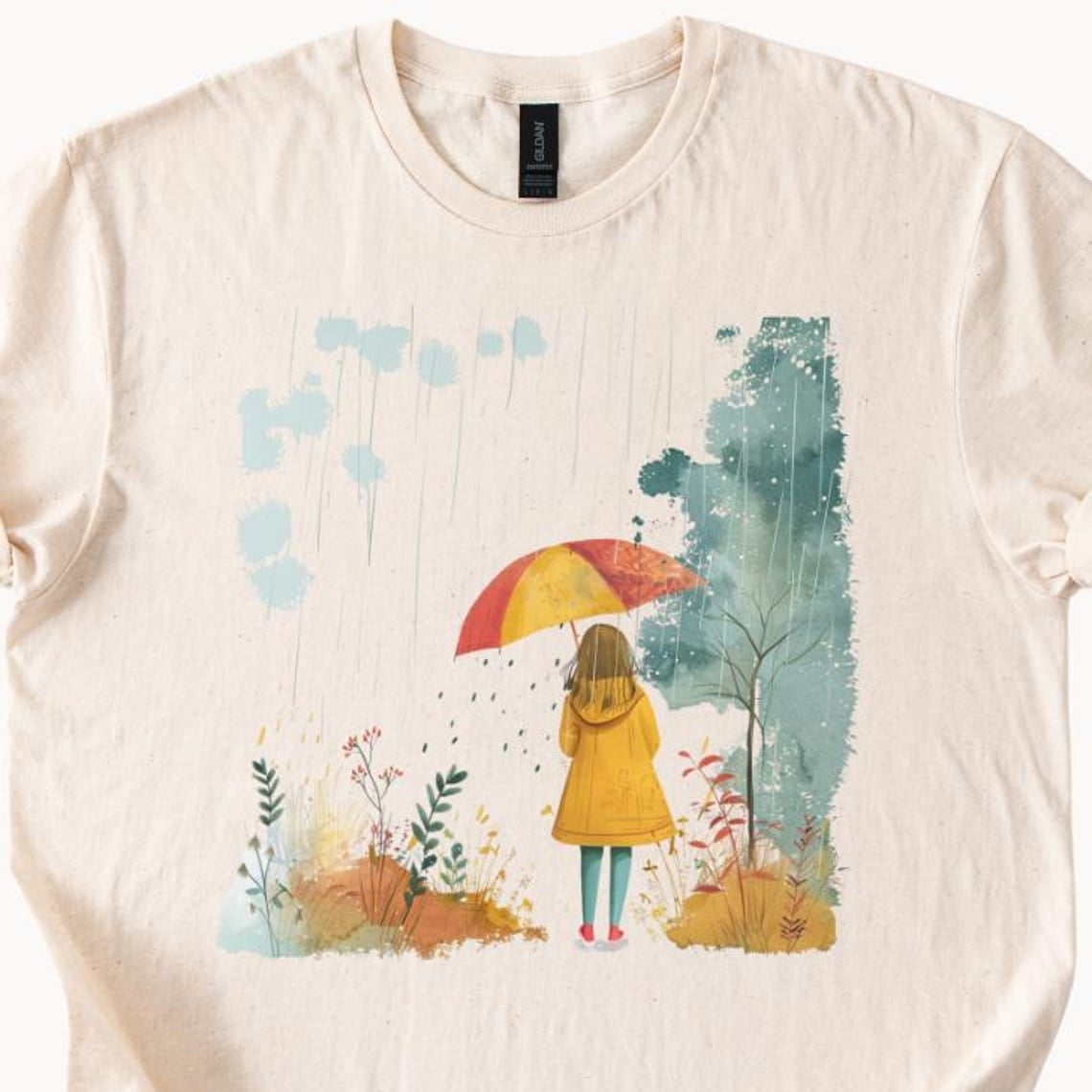 R20 SHIRT-9 S/S WEATHER SHIRT / GARDEN GRID