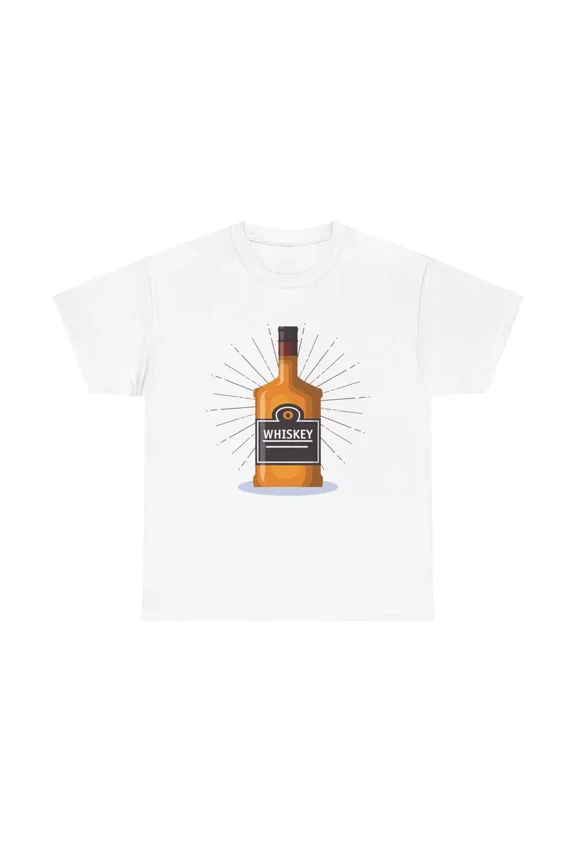 Golden Dram T-Shirt