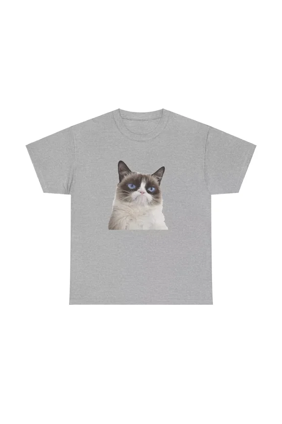 Grumpy Cat Shirt