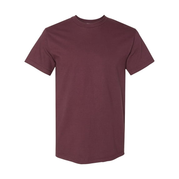 Gildan H000 Hammer™ Adult 6 oz. T-Shirt (2 PACK)