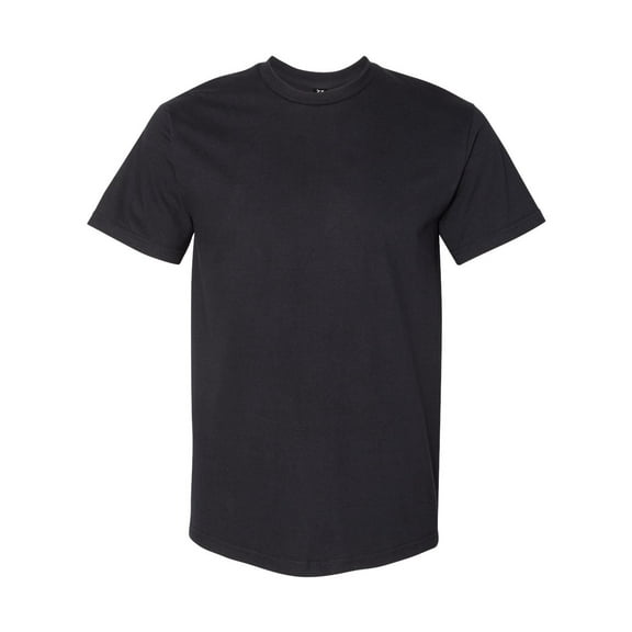 Gildan H000 Hammerâ„¢ Adult 6 oz. T-Shirt (2 PACK)
