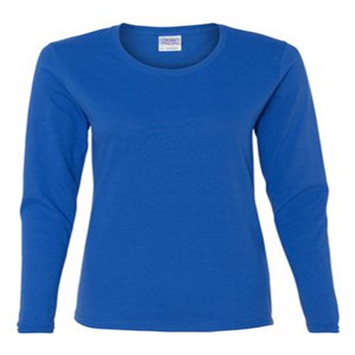 Gildan H300 - Adult Hammer Pocket T-Shirt