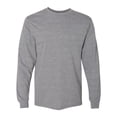thumbnail image 1 of Gildan H400 Hammer™ Adult &nbsp; 6 oz. Long-Sleeve T-Shirt (2 PACK), 1 of 1