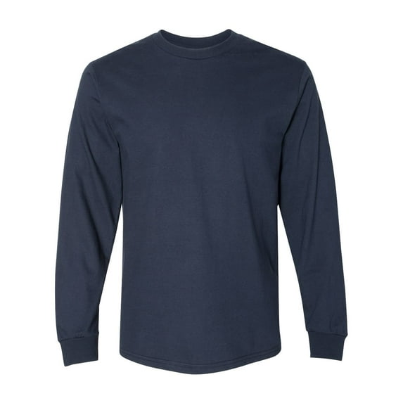 Gildan H400 Hammer™ Adult 6 oz. Long-Sleeve T-Shirt (2 PACK)