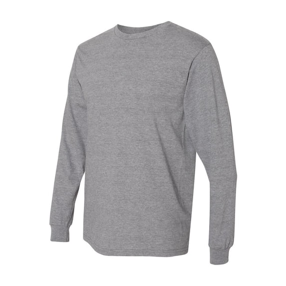 Gildan H400 Men's Hammer Long-Sleeve T-Shirt