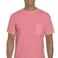 thumbnail image 1 of Gildan Hammer Adult Pocket Tee H300, 1 of 5