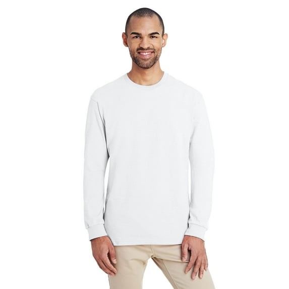Gildan Hammerâ„¢ Adult 6 oz. Long-Sleeve T-Shirt - H400