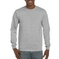 thumbnail image 1 of Gildan Hammer™ Adult &nbsp; 6 oz. Long-Sleeve T-Shirt - H400, 1 of 1