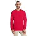 thumbnail image 1 of Gildan Hammer™ Adult &nbsp; 6 oz. Long-Sleeve T-Shirt - H400, 1 of 4