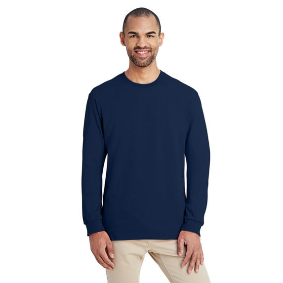 Gildan Hammerâ„¢ Adult 6 oz. Long-Sleeve T-Shirt - H400