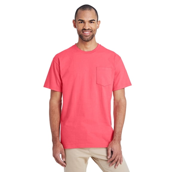 Gildan Hammerâ„¢ Adult  6 oz. T-Shirt with Pocket - H300