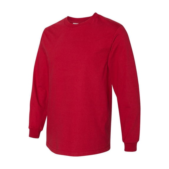 Gildan H400 Men's Hammer Long-Sleeve T-Shirt