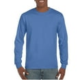 thumbnail image 1 of Gildan H400 - Adult Hammer Long Sleeve T-Shirt, 1 of 3