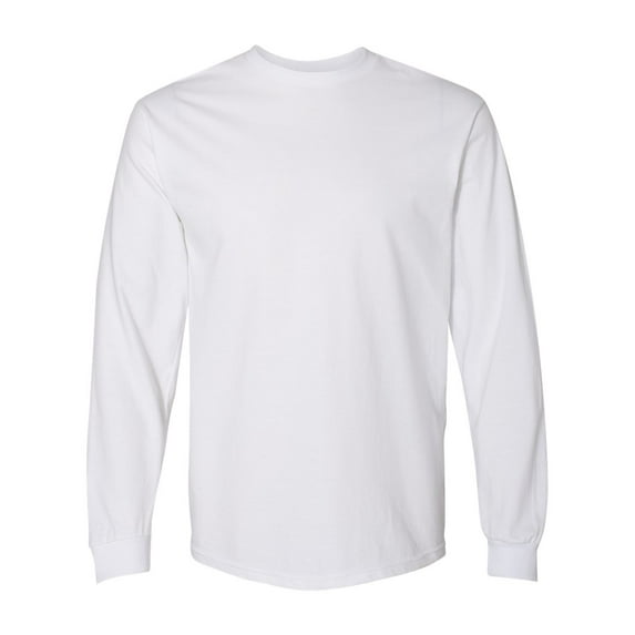 Gildan Hammer™ Long Sleeve T-Shirt Size up to 5XL