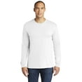 thumbnail image 1 of Gildan Hammer Long Sleeve T-Shirt., 1 of 3