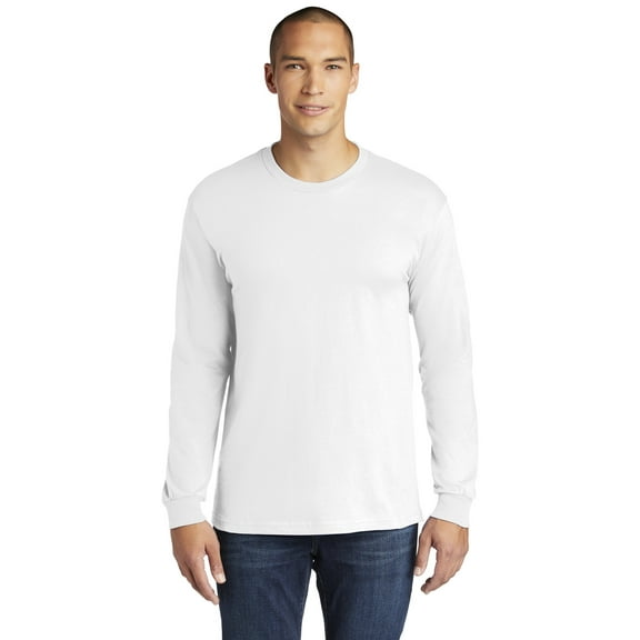 Gildan Hammer Long Sleeve T-Shirt.