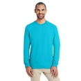 thumbnail image 1 of Gildan Hammer™ Men's &nbsp; 6 oz Long-Sleeve T-Shirt - H400, 1 of 3