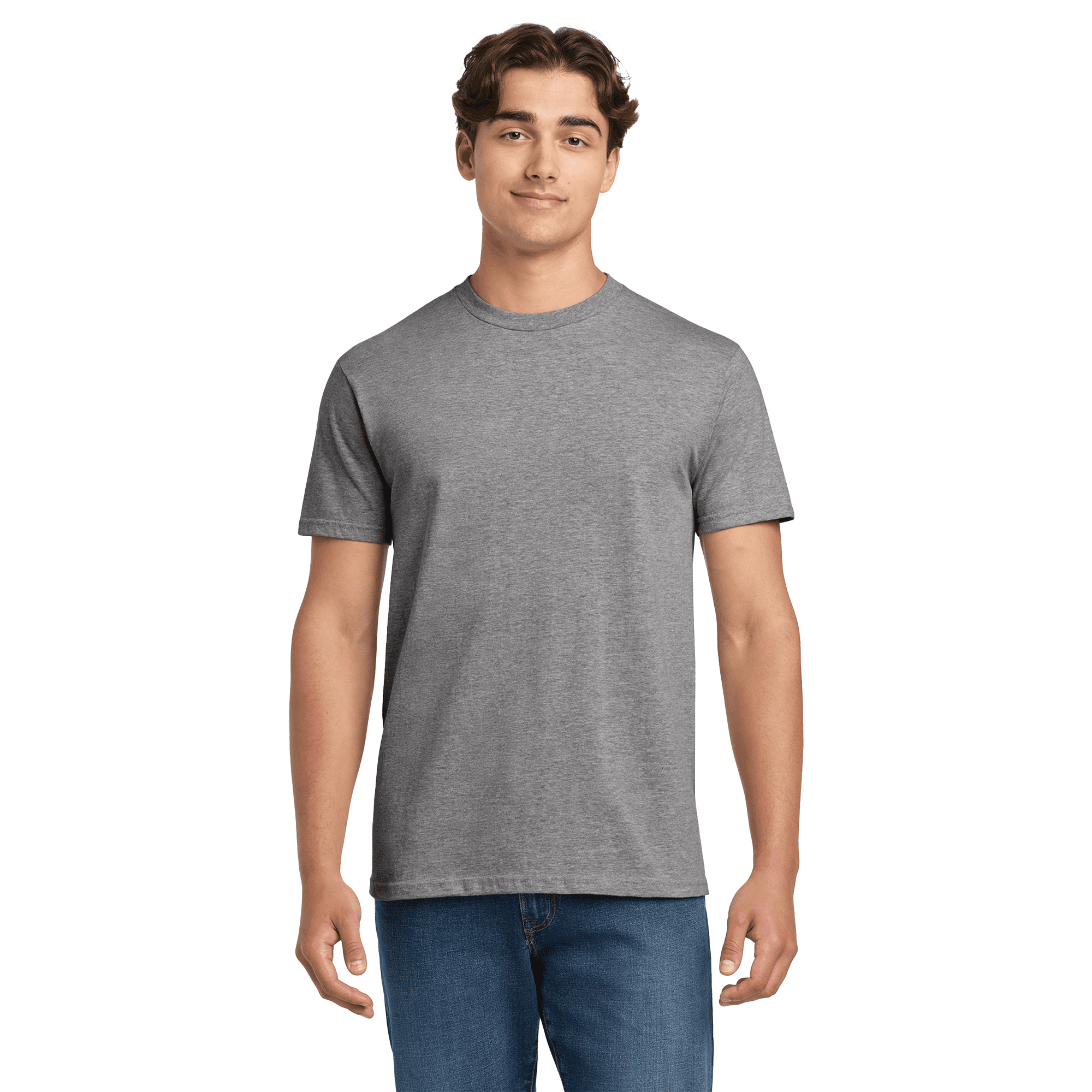Gildan Hammer T-Shirt, Cotton Short Sleeve Shirt, Heavyweight Tee