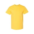 thumbnail image 1 of Gildan - HammerÃ¢â€žÂ¢ T-Shirt - H000 - 5 Pack - Multi-Pack - Daisy - Size: 2XL, 1 of 1