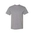 thumbnail image 1 of Gildan - Hammerâ„¢ T-Shirt - H000 - 5 Pack - Multi-Pack - Graphite Heather - Size: XL, 1 of 3
