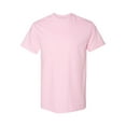 thumbnail image 1 of Gildan - Hammerâ„¢ T-Shirt - H000 - 5 Pack - Multi-Pack - Light Pink - Size: XL, 1 of 3