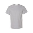 thumbnail image 1 of Gildan - Hammerâ„¢ T-Shirt - H000 - 5 Pack - Multi-Pack - Sport Grey - Size: XL, 1 of 3