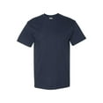 thumbnail image 1 of Gildan - Hammer T-Shirt - H000, SPORT DARK NAVY, S, Pack Of 5, Mens Workout Shirts, 1 of 3