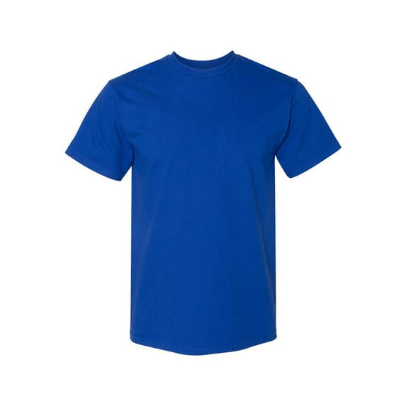 Gildan - Hammer T-Shirt - H000, SPORT ROYAL, S, Pack Of 5, Mens Workout Shirts